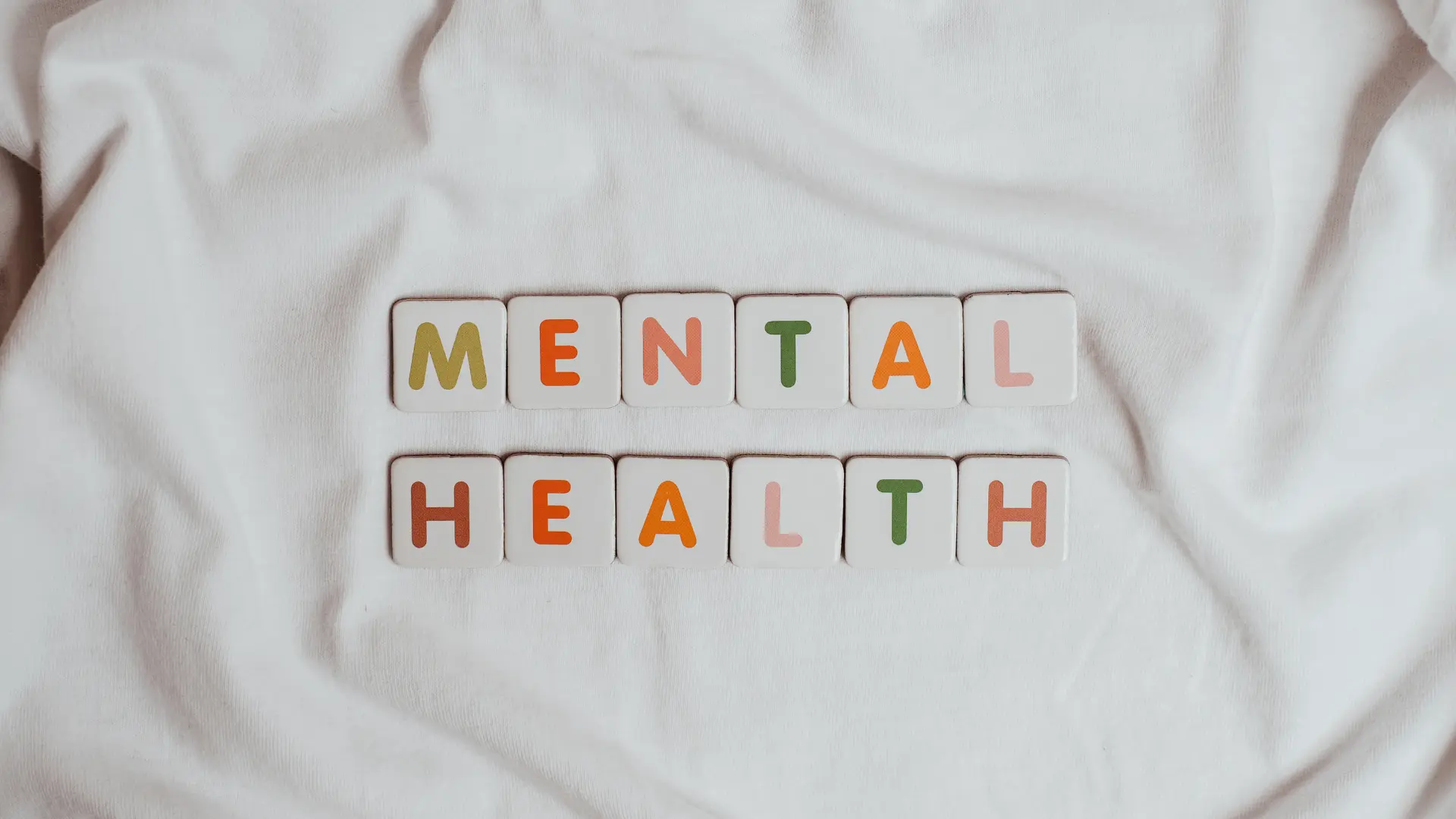 Entrepreneurial resilience: Prioritising mental health