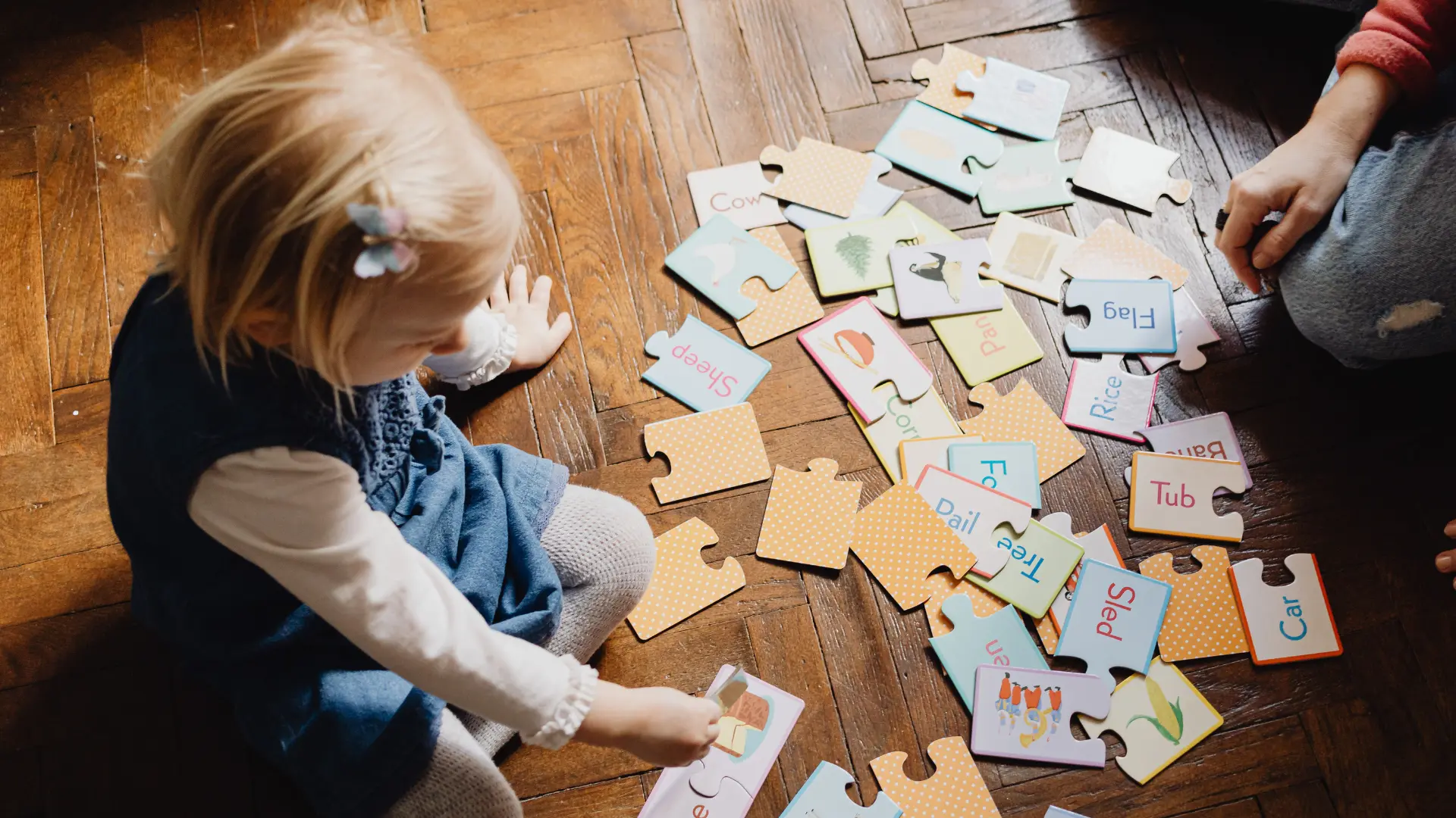 Brain declutter: Clear thinking in an overwhelming world