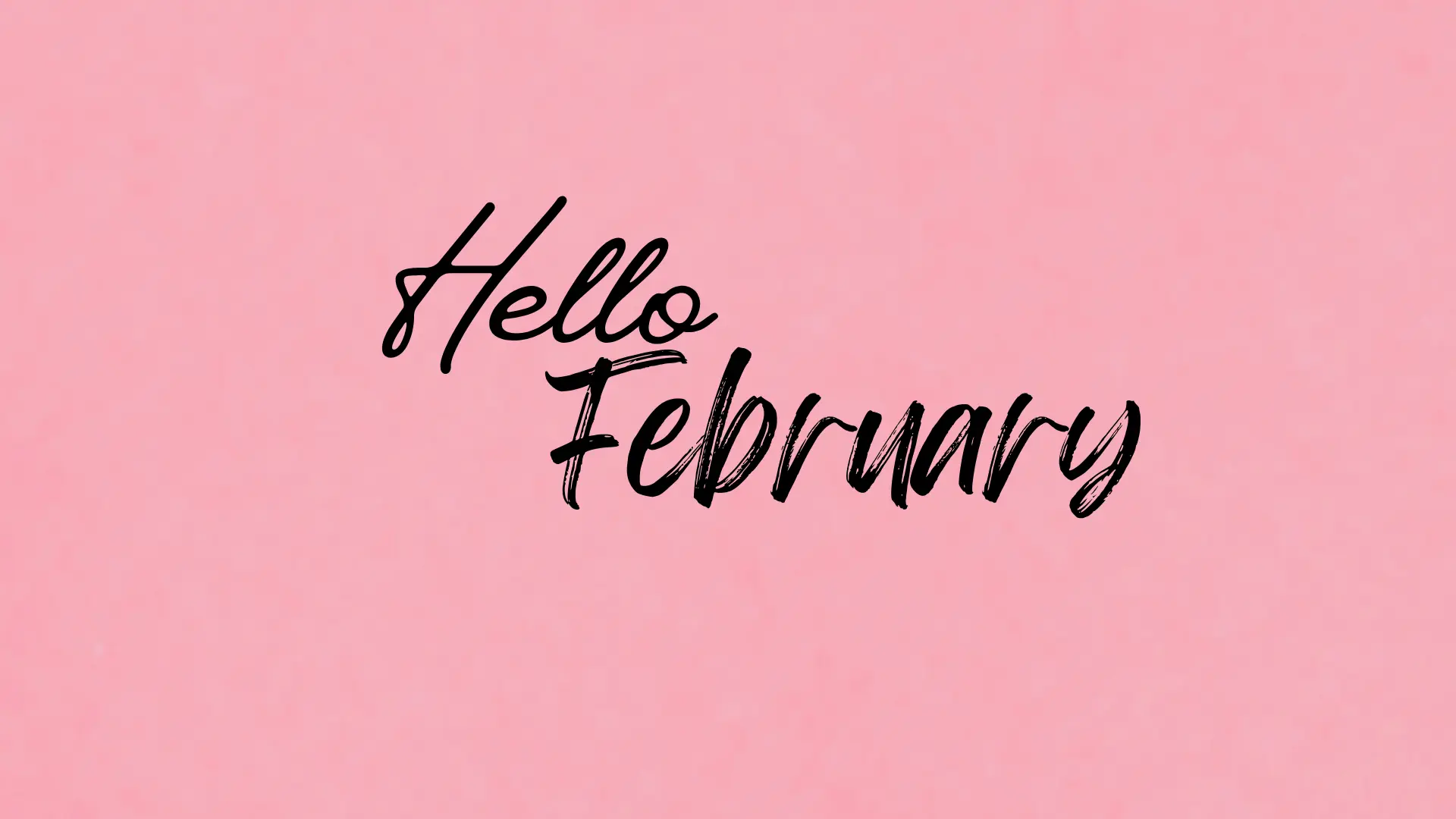 February reset: How to start again without feeling guilty