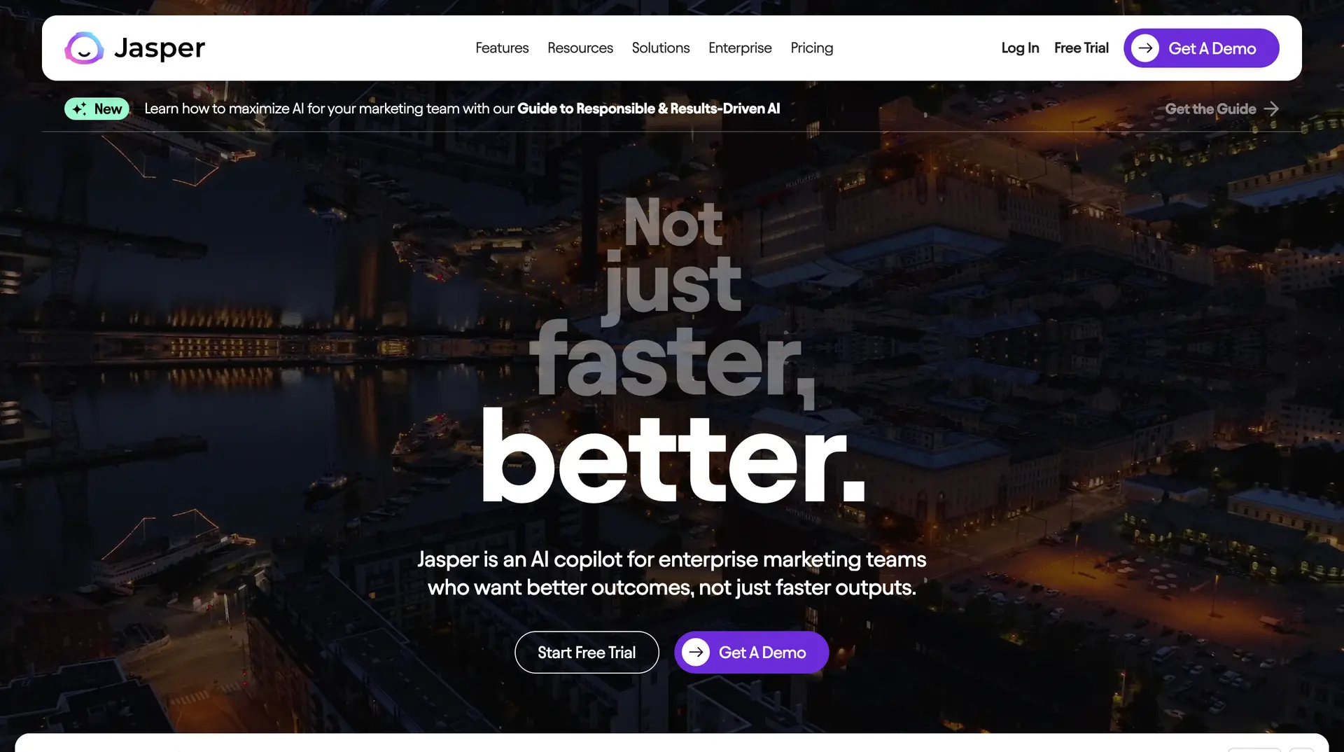 Jasper AI (formerly Jarvis) review: Is it worth the hype?