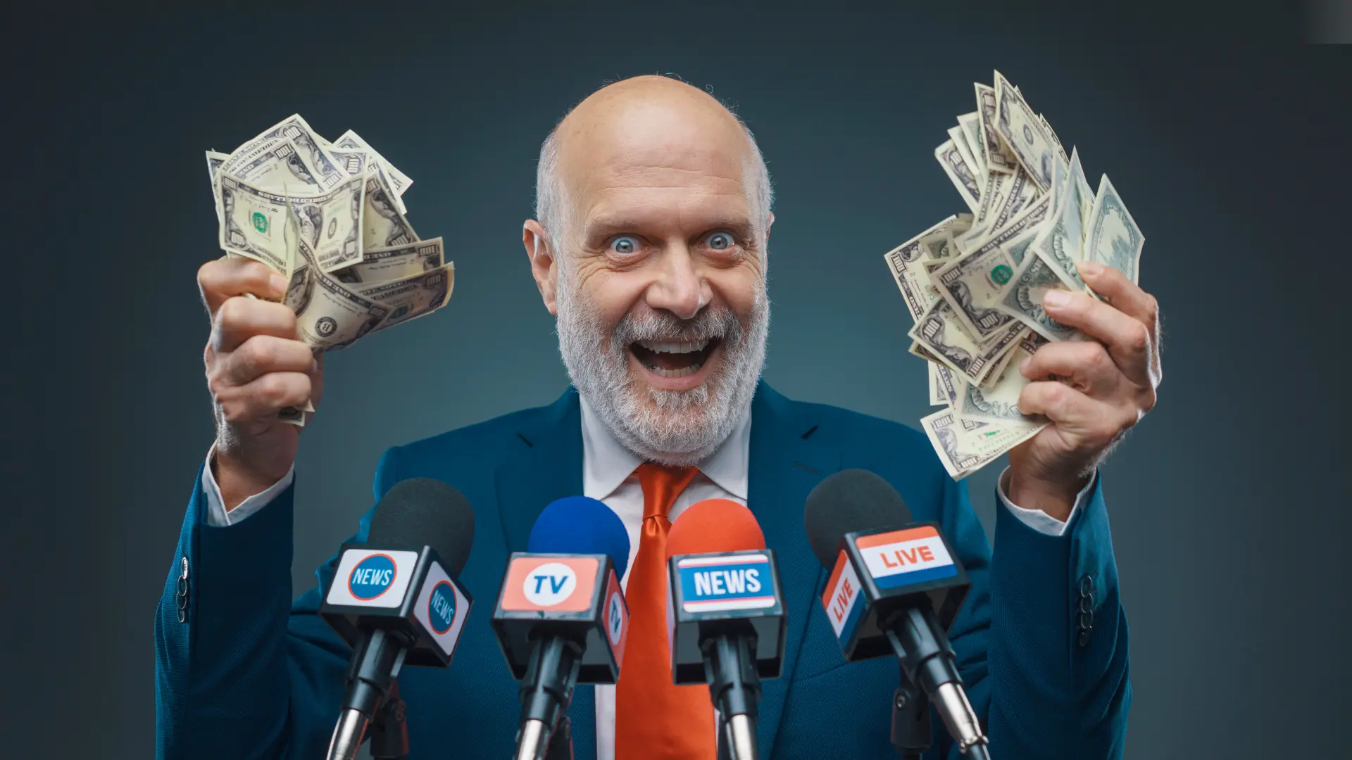Billionaire mindset mastery: Unlock your true potential