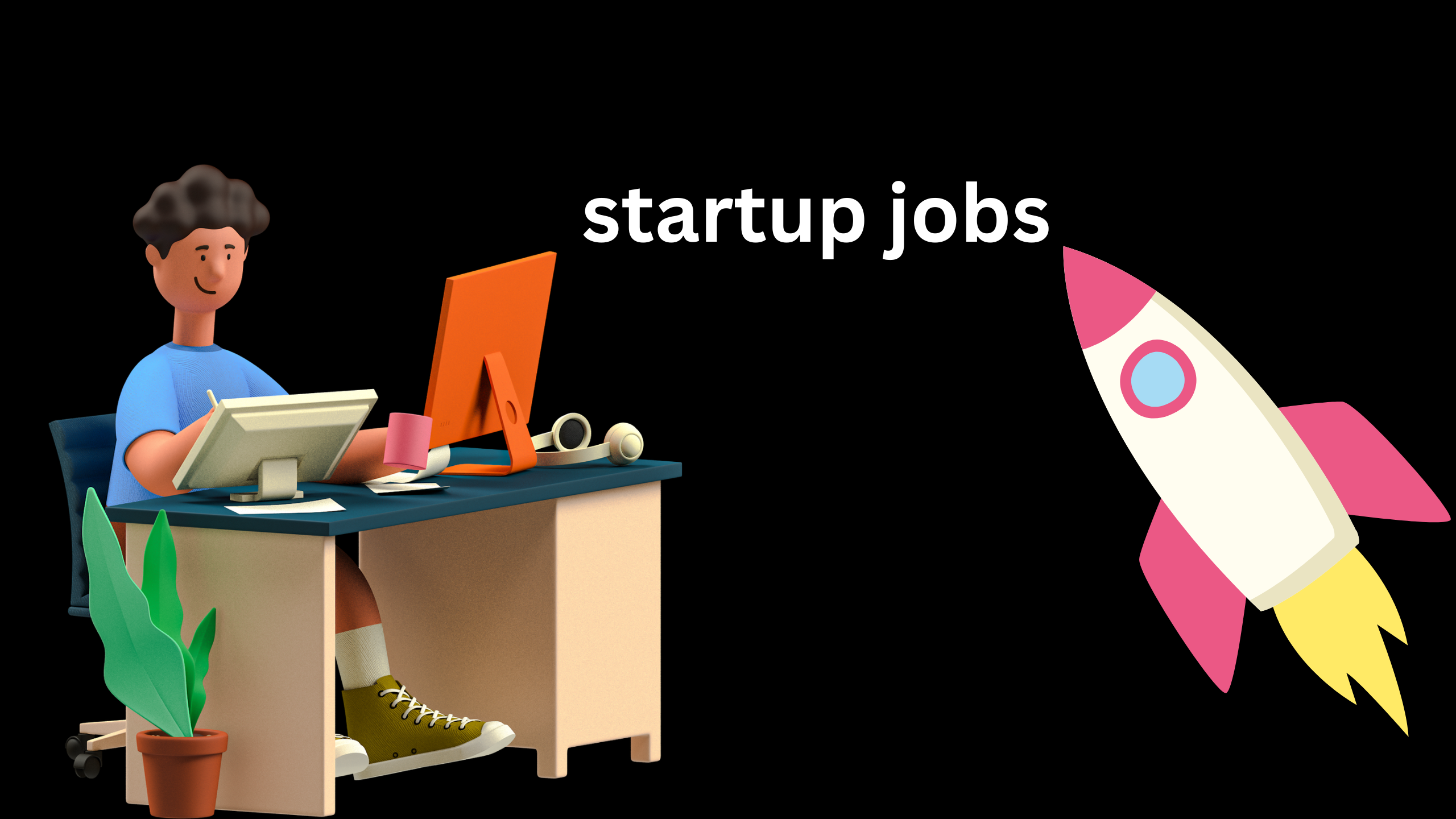 A comprehensive guide to finding startup jobs