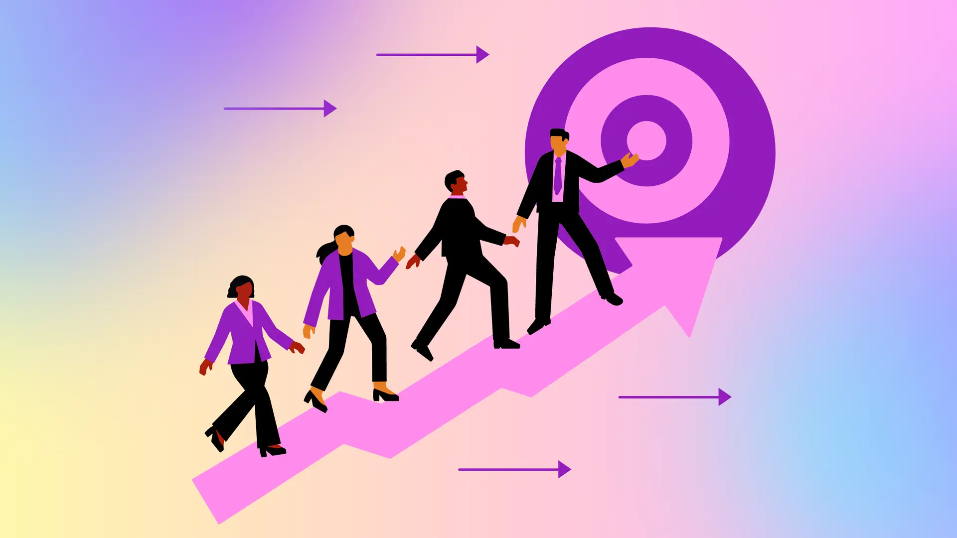 How startups can use effective strategies to attract and retain top talent