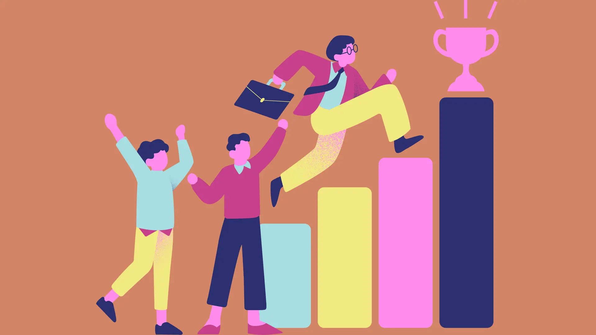 How employees can seek professional clarity and why it is important to sustain it