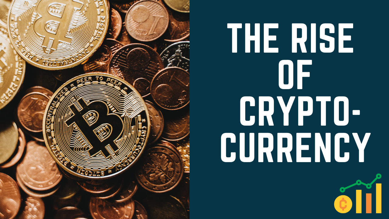 Rise of cryptocurrency and its impact on businesses worldwide | YourStory