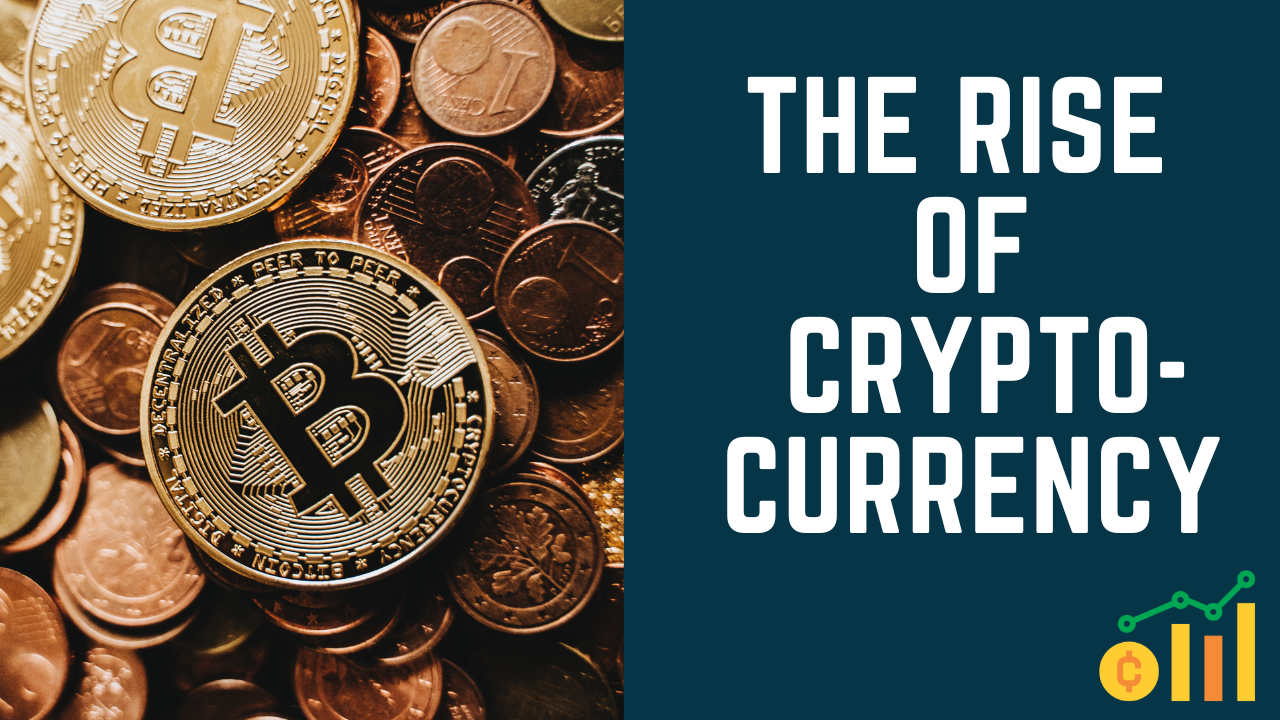 Rise of cryptocurrency and its impact on businesses worldwide
