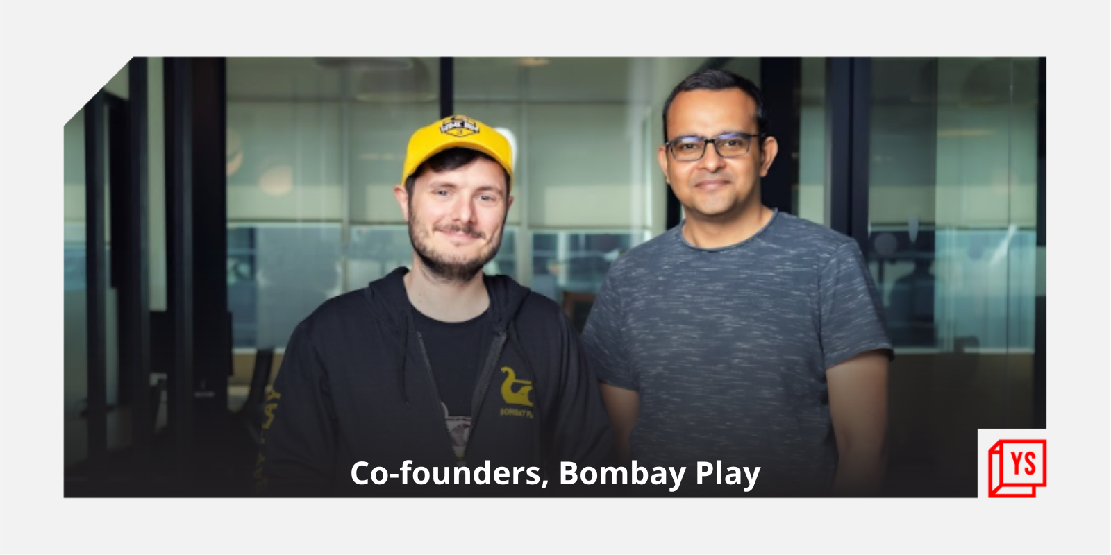 [Funding alert] Gaming startup Bombay Play raises $7M funding in Series A round led by Kalaari Capital