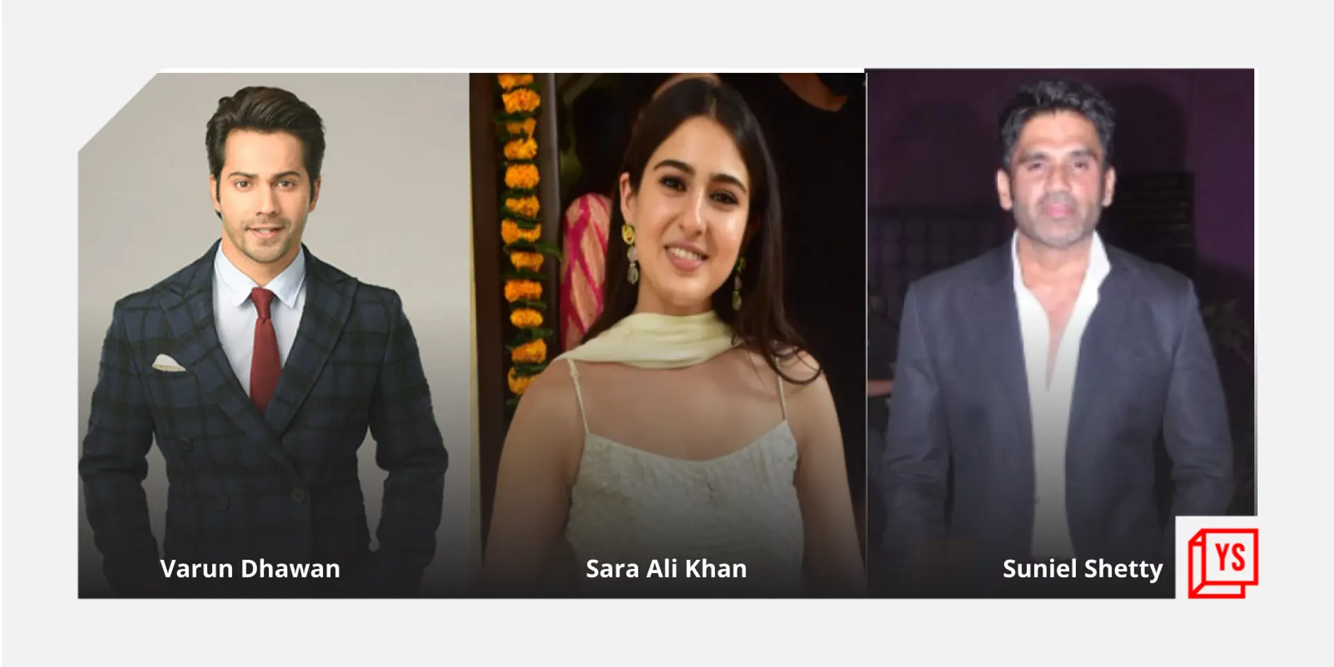 From Tiger Shroff to Athiya Shetty: Indian celebrities who are startup investors