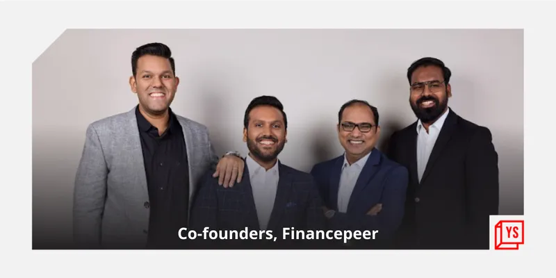 Financepeer