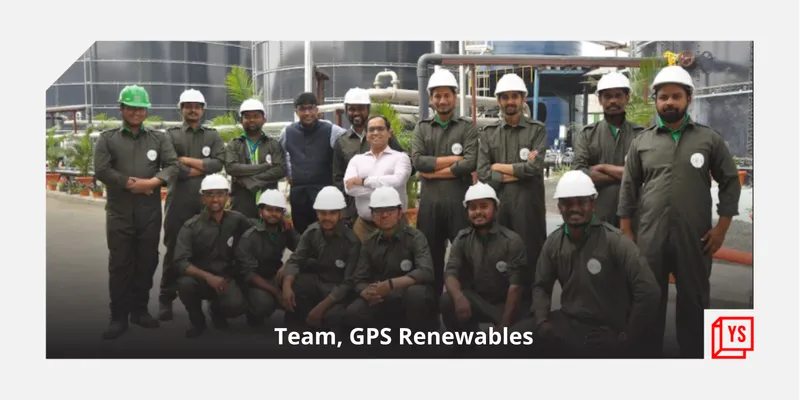 GPS Renewables