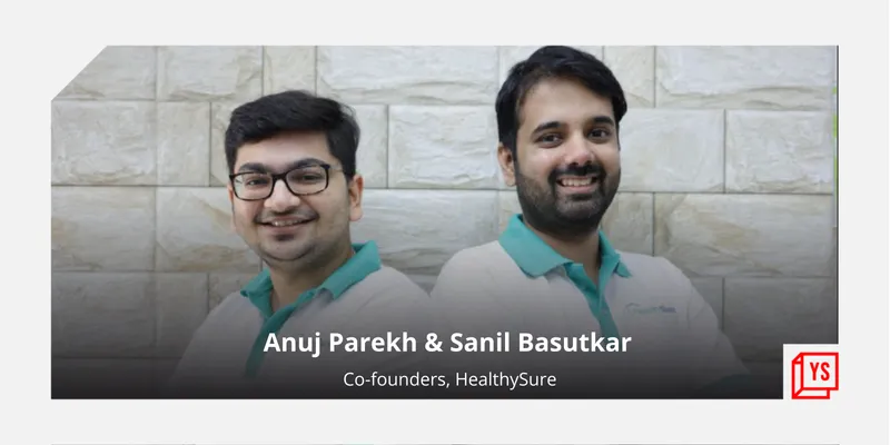 healthysure