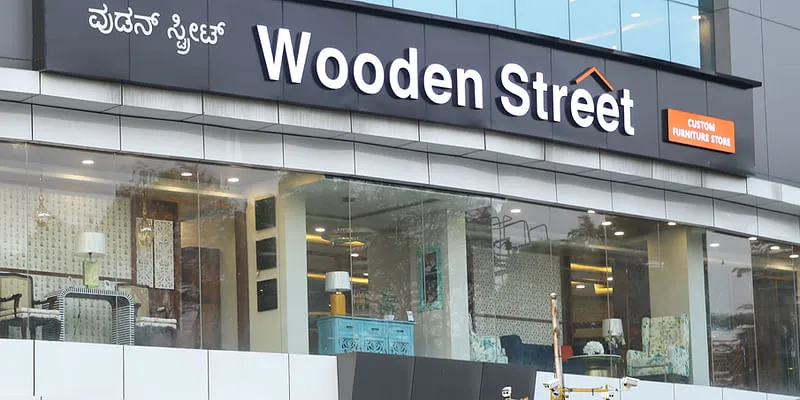 woodenstreet