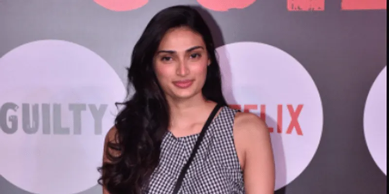 Athiya Shetty