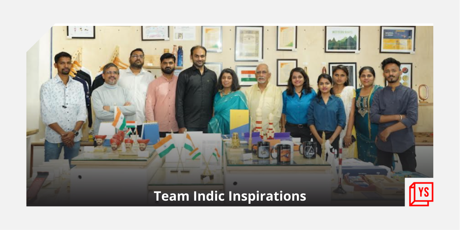 How this Pune D2C startup fills the gap for new-age Indic collectables, souvenirs, and merchandise