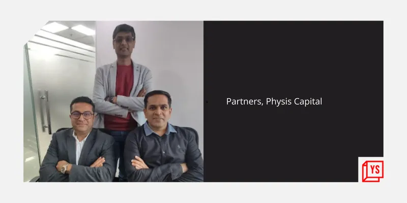 Physis Capital