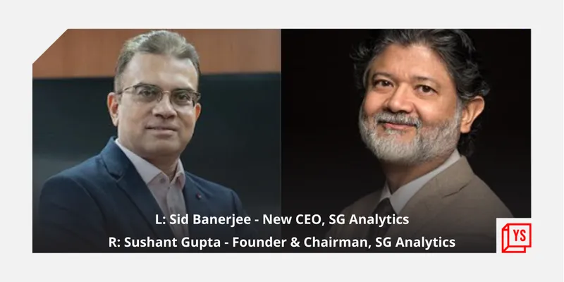 SG Analytics