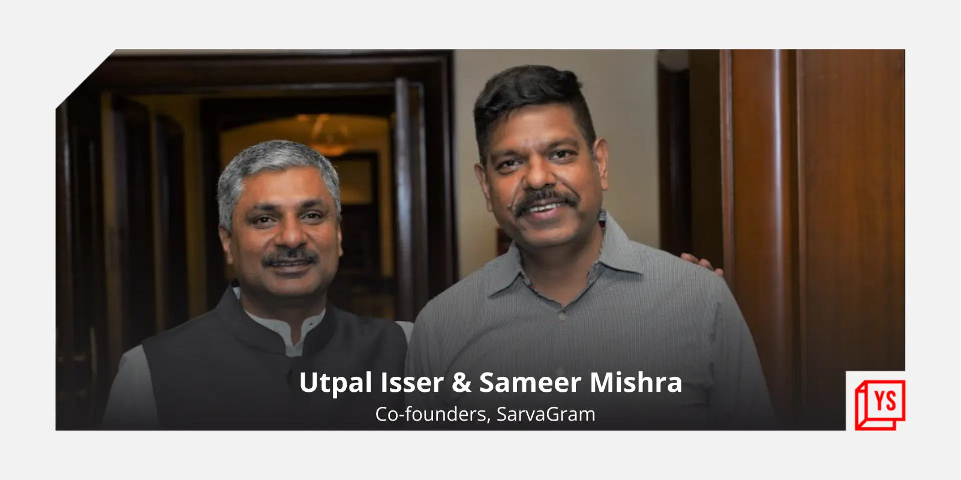 Rural lending startup SarvaGram reached 20K underbanked Indians in 3 years. Here's how