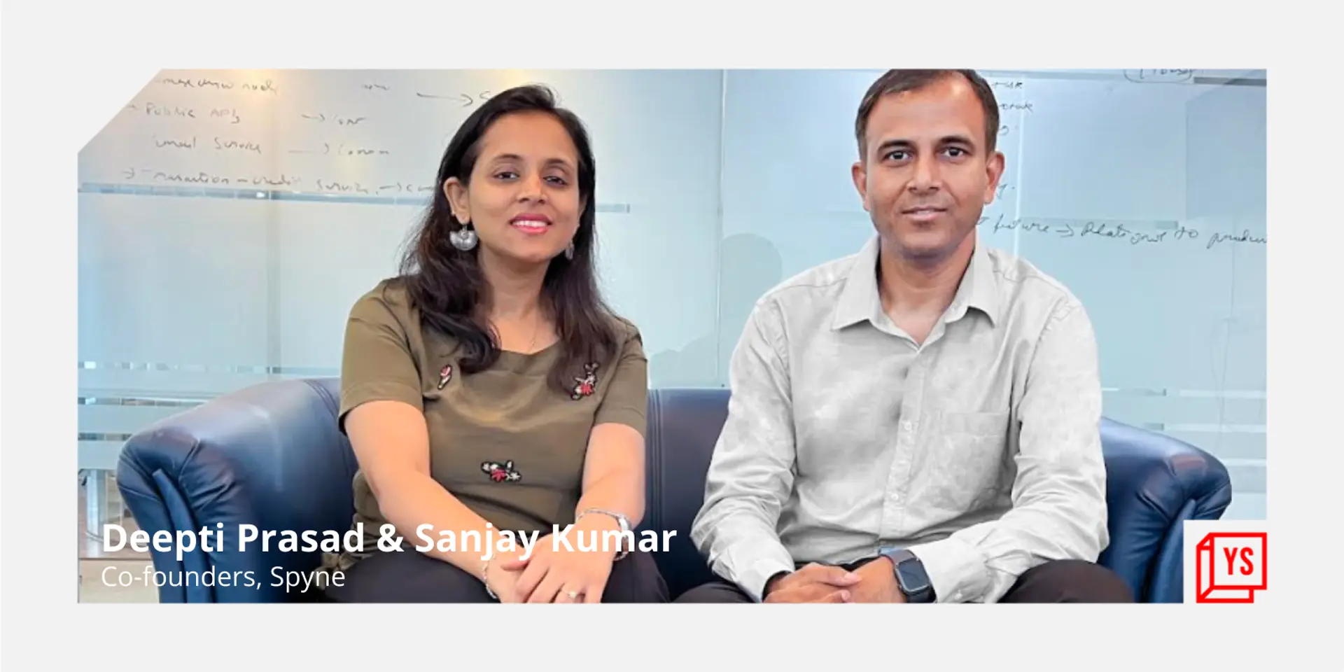 Gurugram-based Spyne leverages tech to take the pain out of creating images for ecommerce platforms
