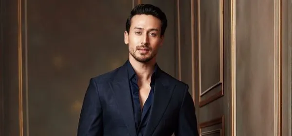Tiger Shroff