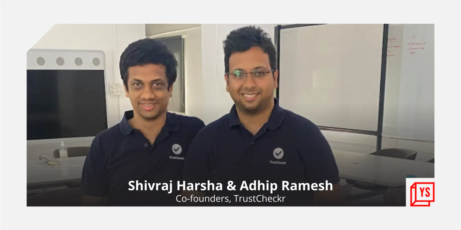 This Bengaluru-based AI-enabled startup helps identify and remove fake users