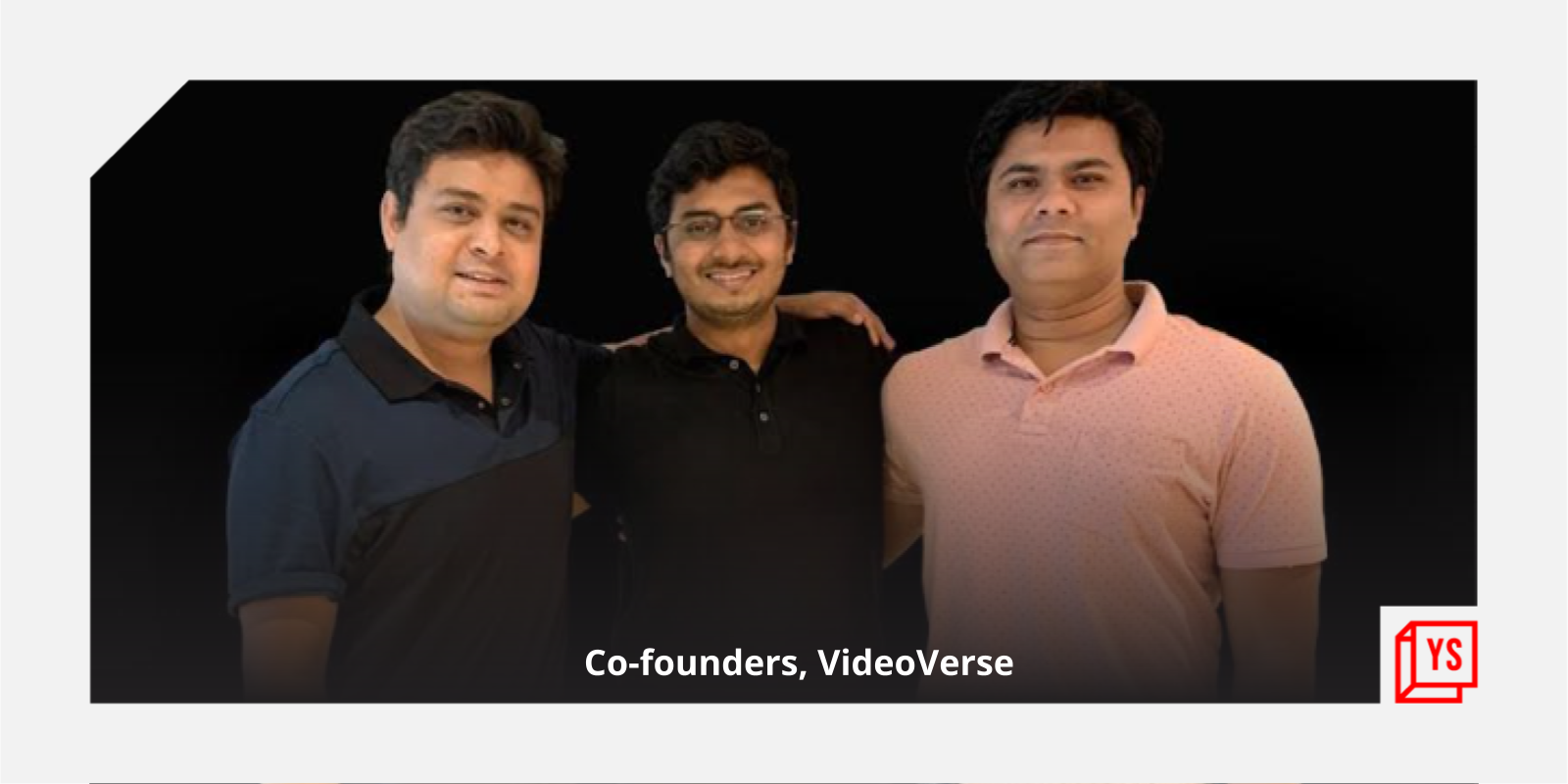 [Funding alert] VideoVerse raises $46.8M in Series B led by A91 Partners, Alpha Wave Global