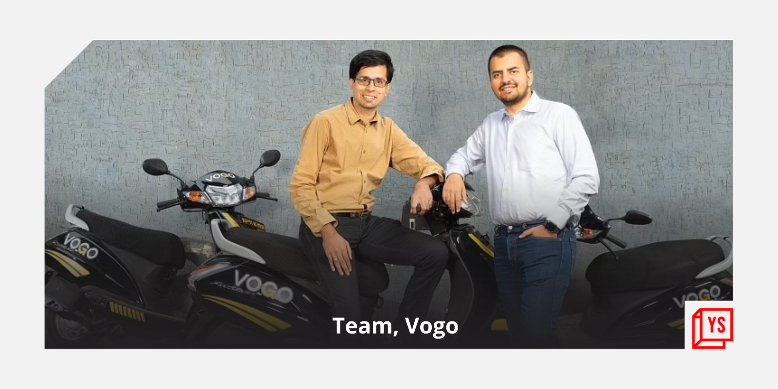 After Shuttl, public transport tech startup Chalo acquires Vogo
