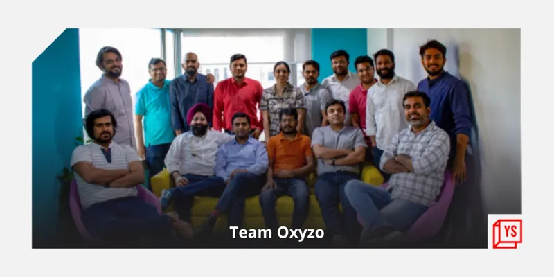 oxyzo