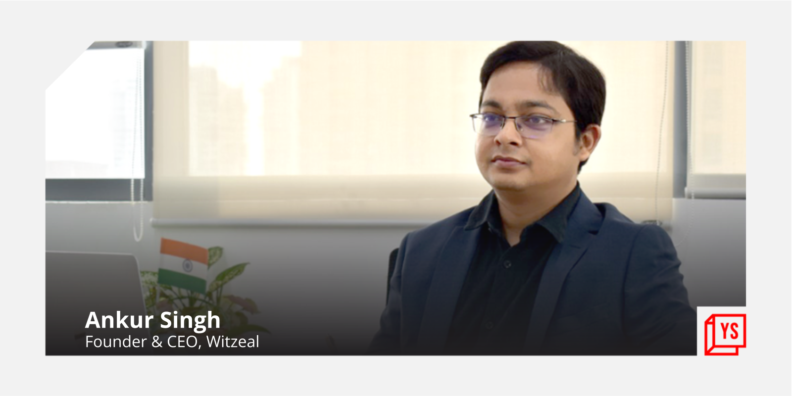 Gurugram startup Witzeal enables skill-based real money gaming for 30M Indian users