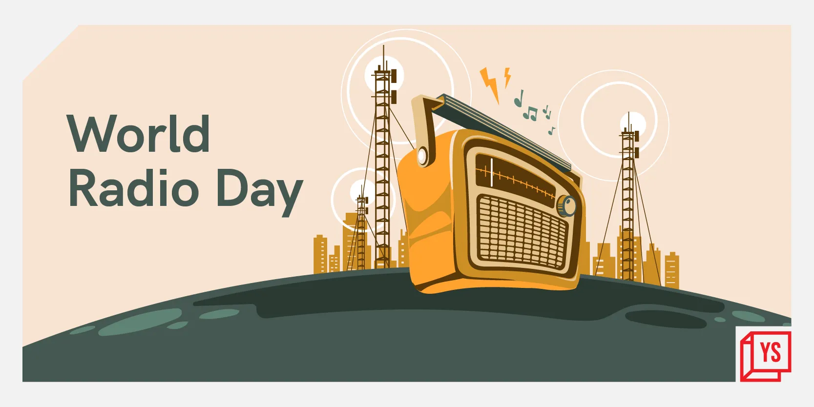 World Radio Day How Radios Went From Being A Rarity To Ruling The