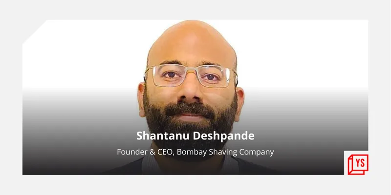 bombay shaving company