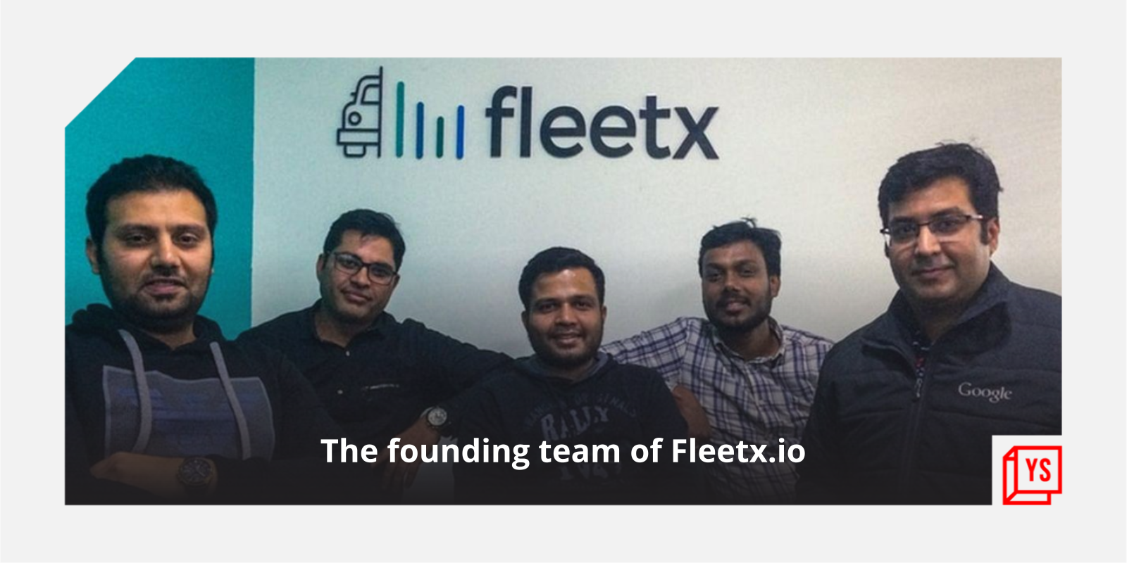 Fleetx.io