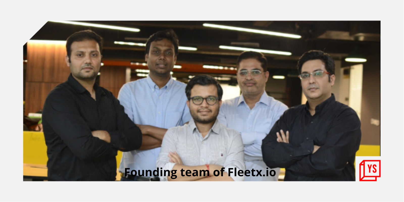 [Funding alert] Fleetx.io raises $19.4M in Series B round led by IndiaMart