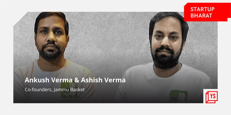 Jammu Basket