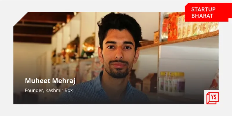 Kashmir Box