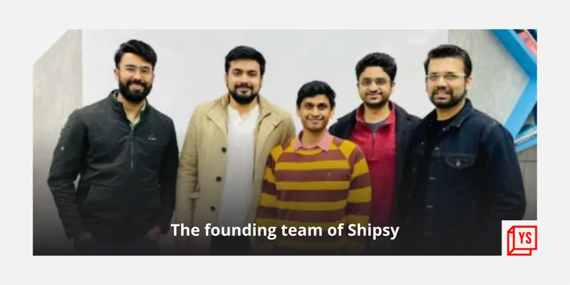 shipsy