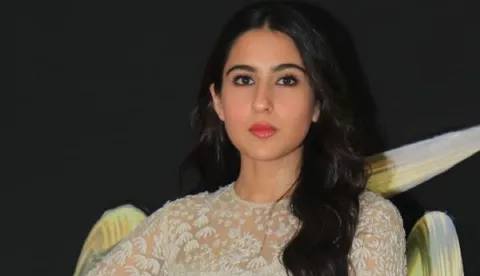 Sara Ali Khan