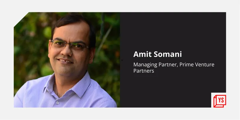 Prime Venture Partners