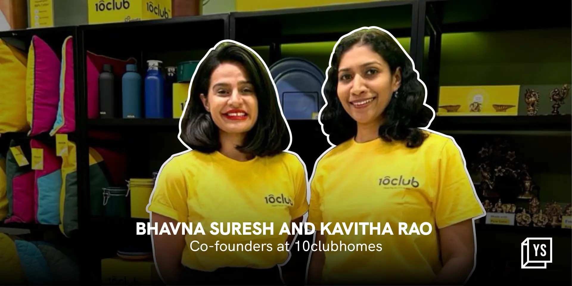 10clubhomes appoints former Accenture executive as Co-founder and COO