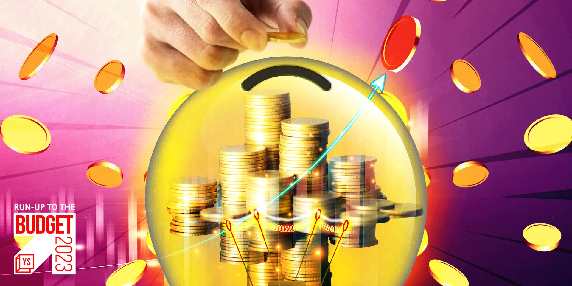 What VCs want from Budget 2023: tax reforms for startups, funds