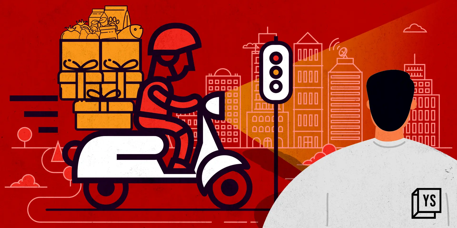 From lightning speed to steady state: Quick commerce’s future in 2023