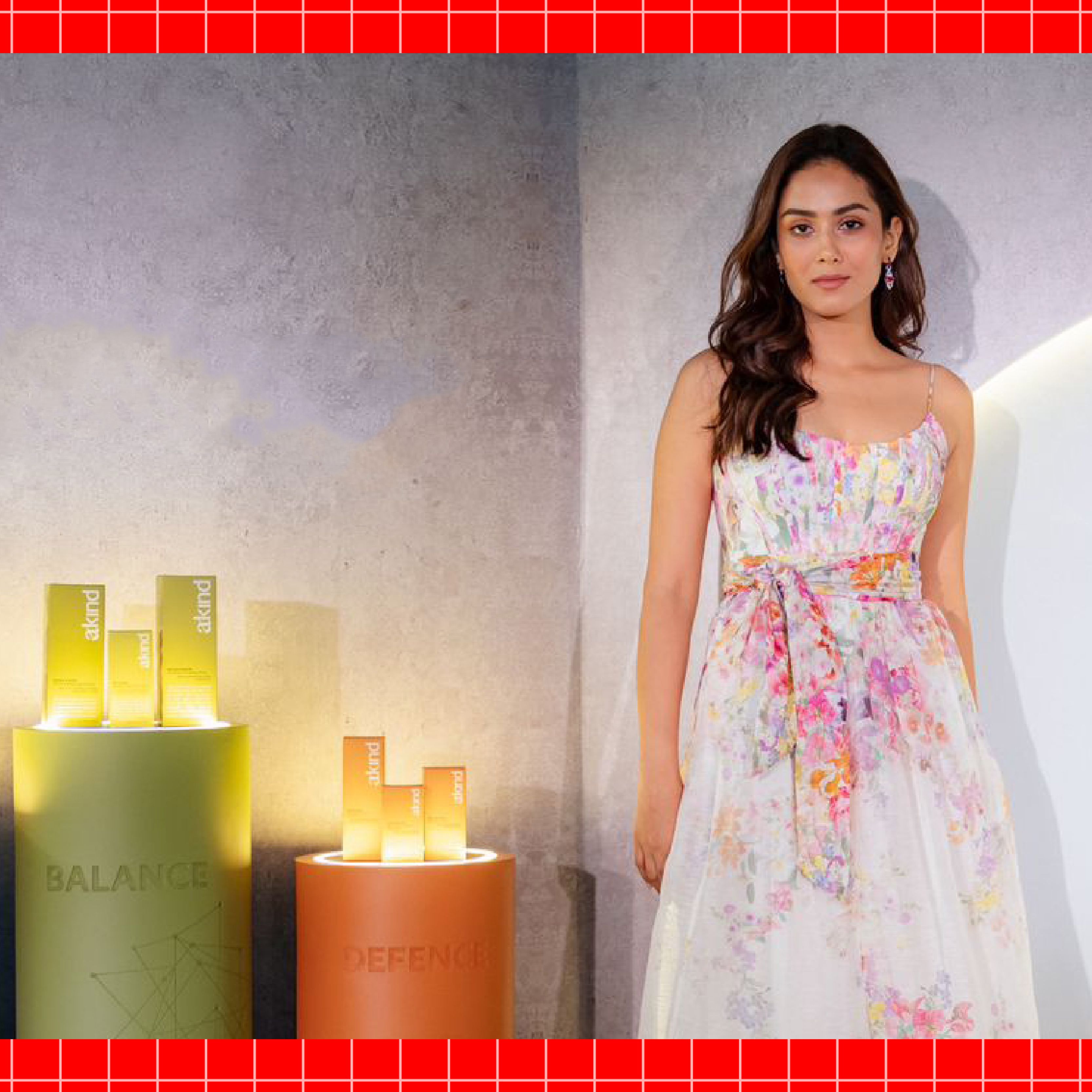 Skincare as self-care can be taught early, says Mira Kapoor on launching Akind