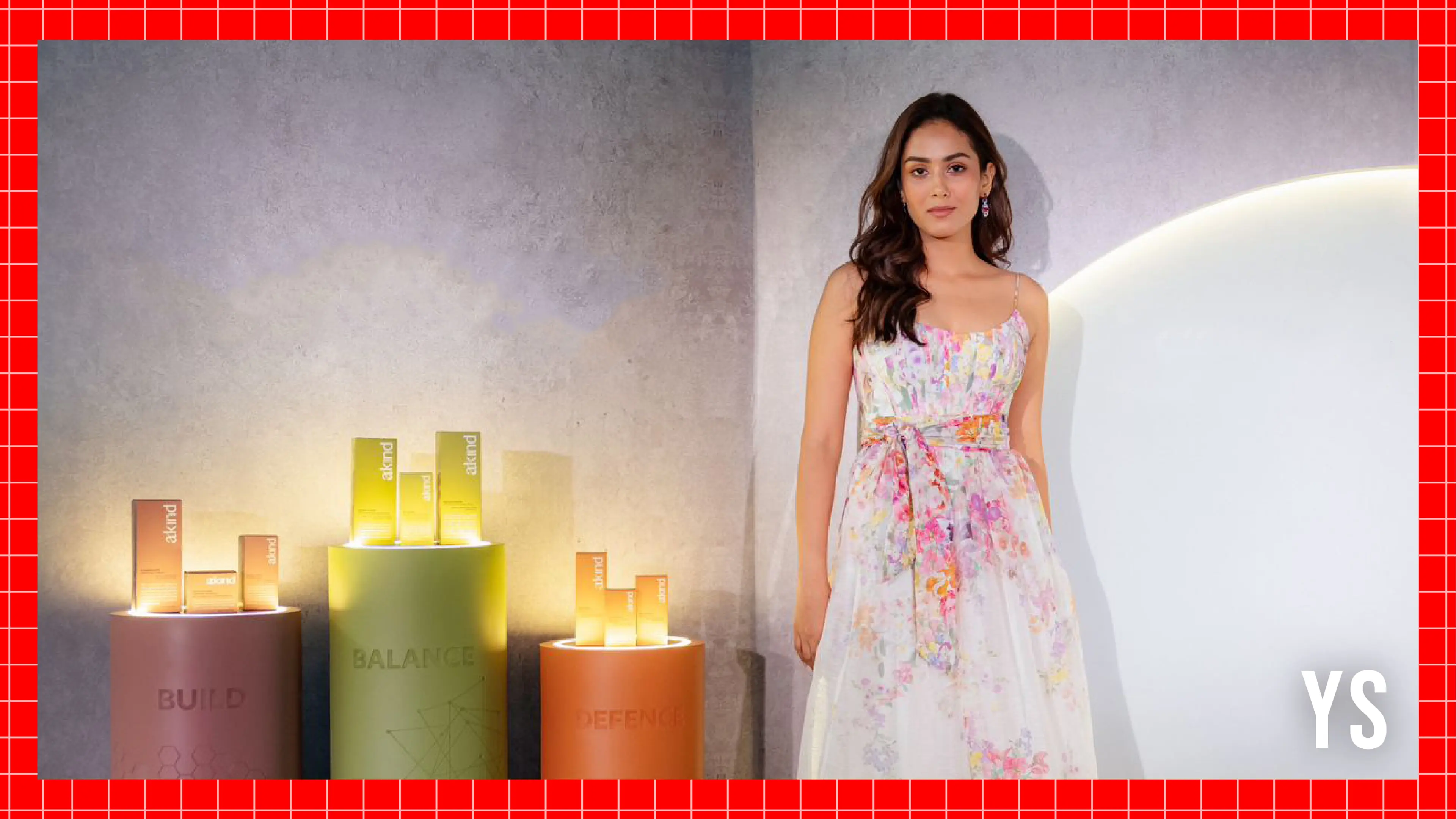 Skincare as self-care can be taught early, says Mira Kapoor on launching Akind
