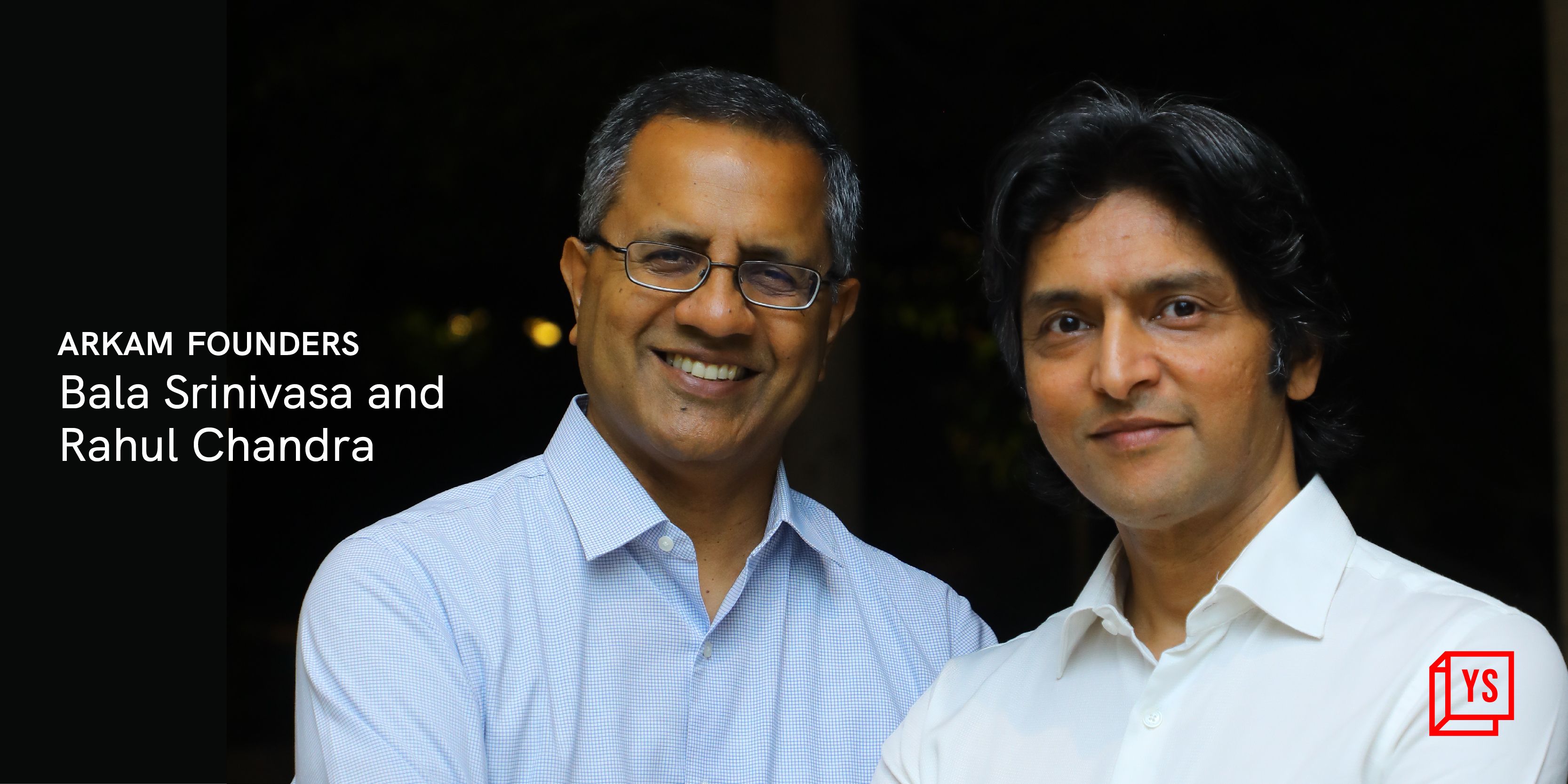 Arkam Ventures launches $180 M Fund II