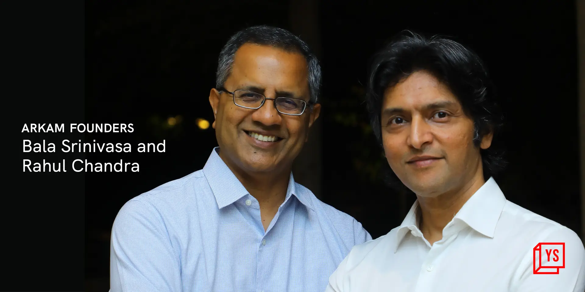 Arkam Ventures launches $180 M Fund II