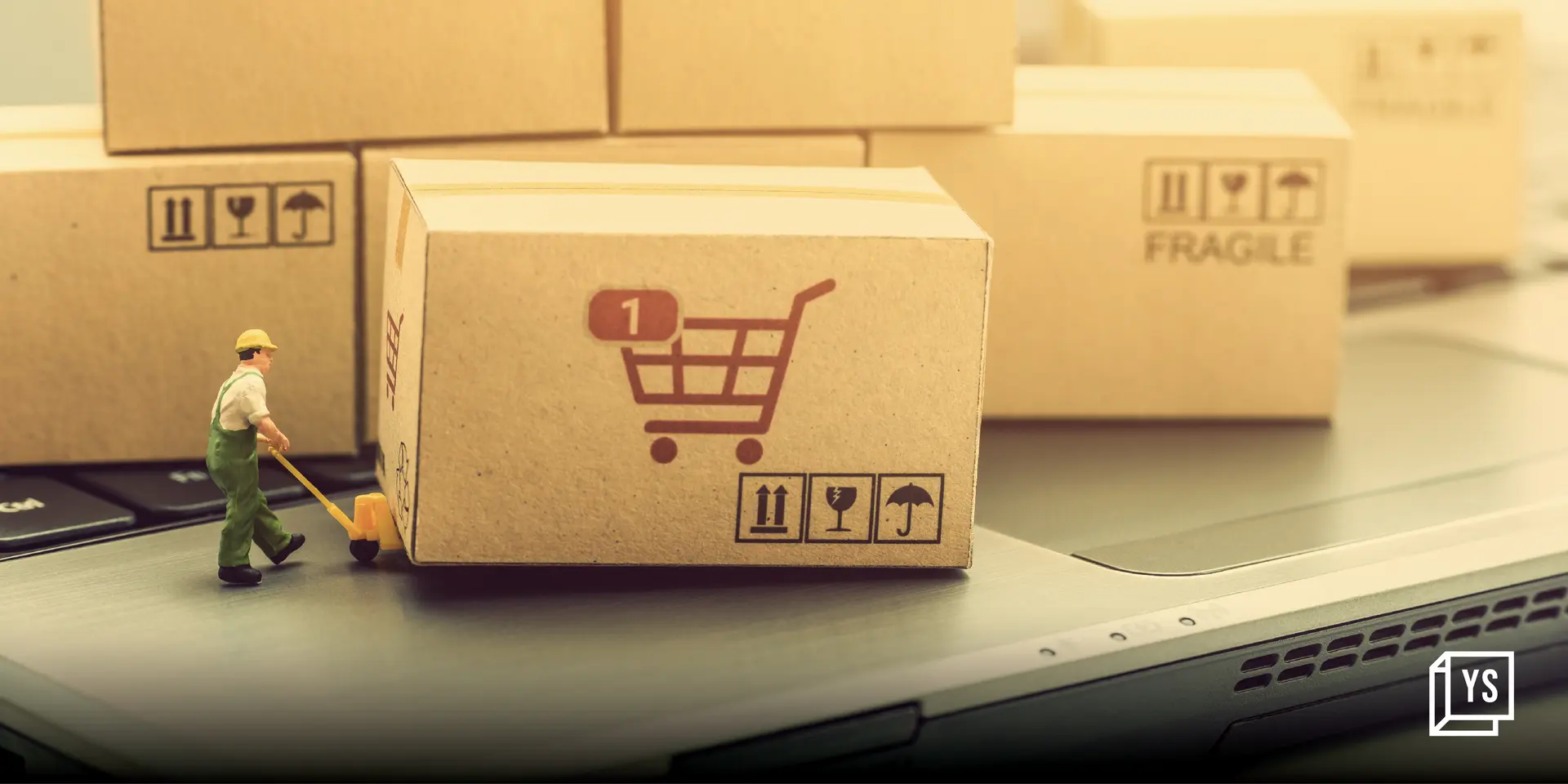 Indian B2B ecommerce to register $125B in GMV by 2027: Avendus