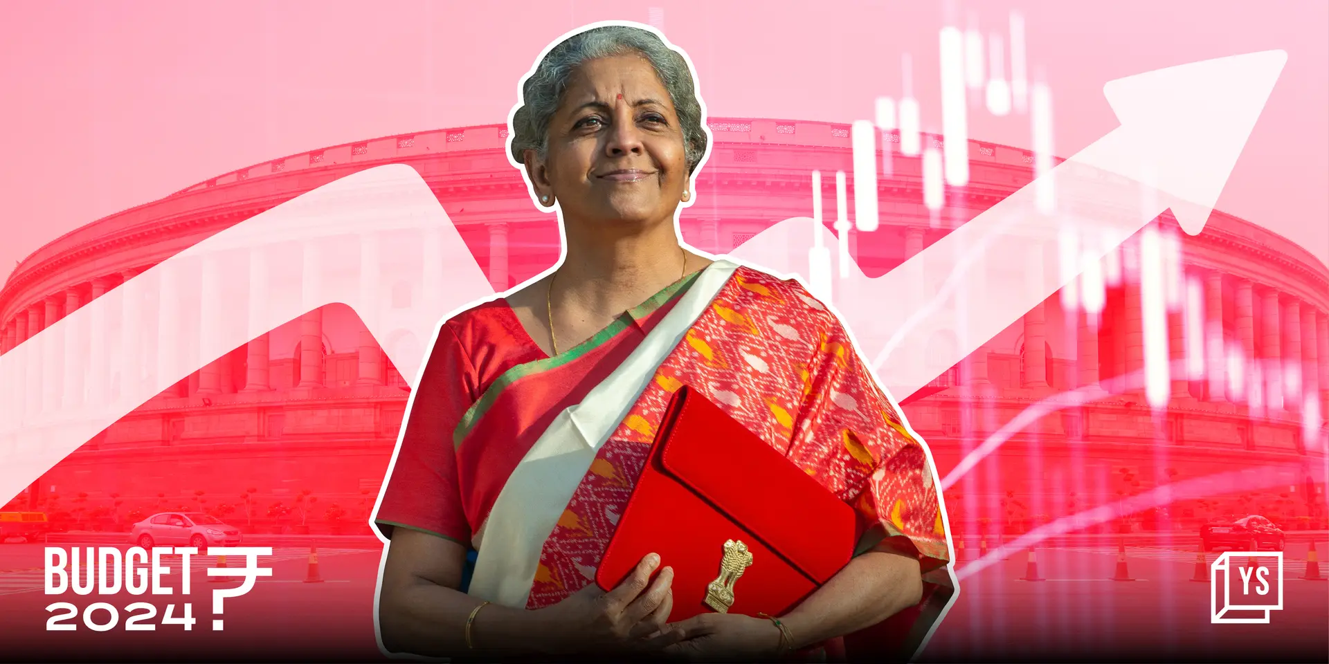 Union Budget 2024: Updates