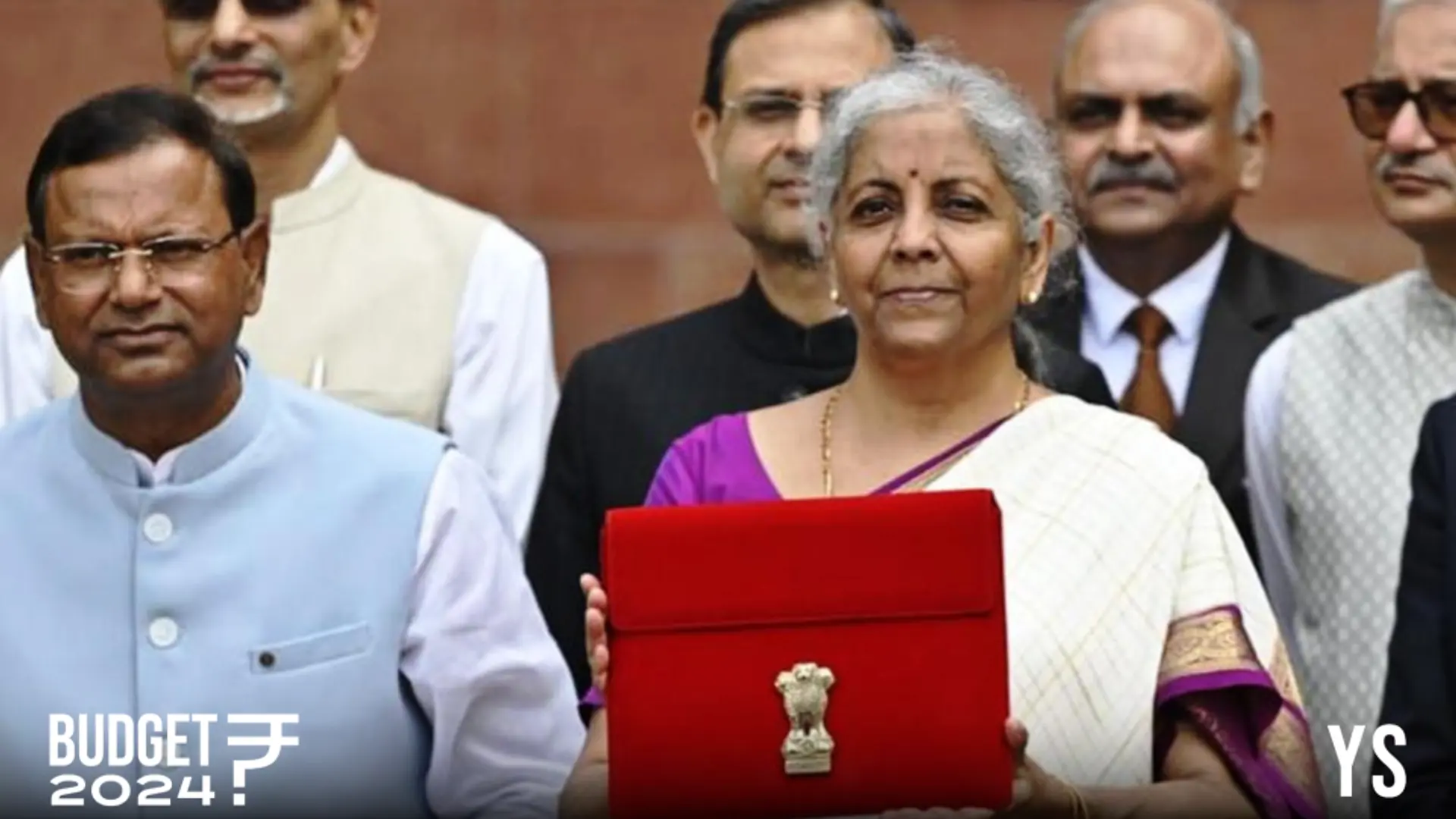 Union Budget 2024: Angel tax abolished; VC fund for spacetech