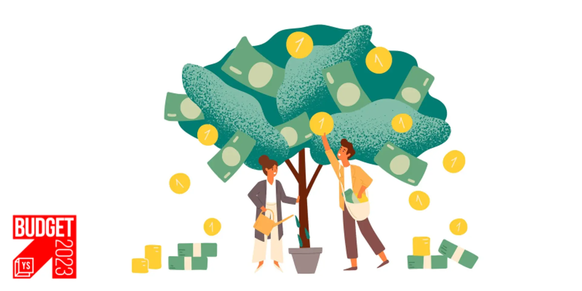 Budget 2023 a dampener for investor ecosystem