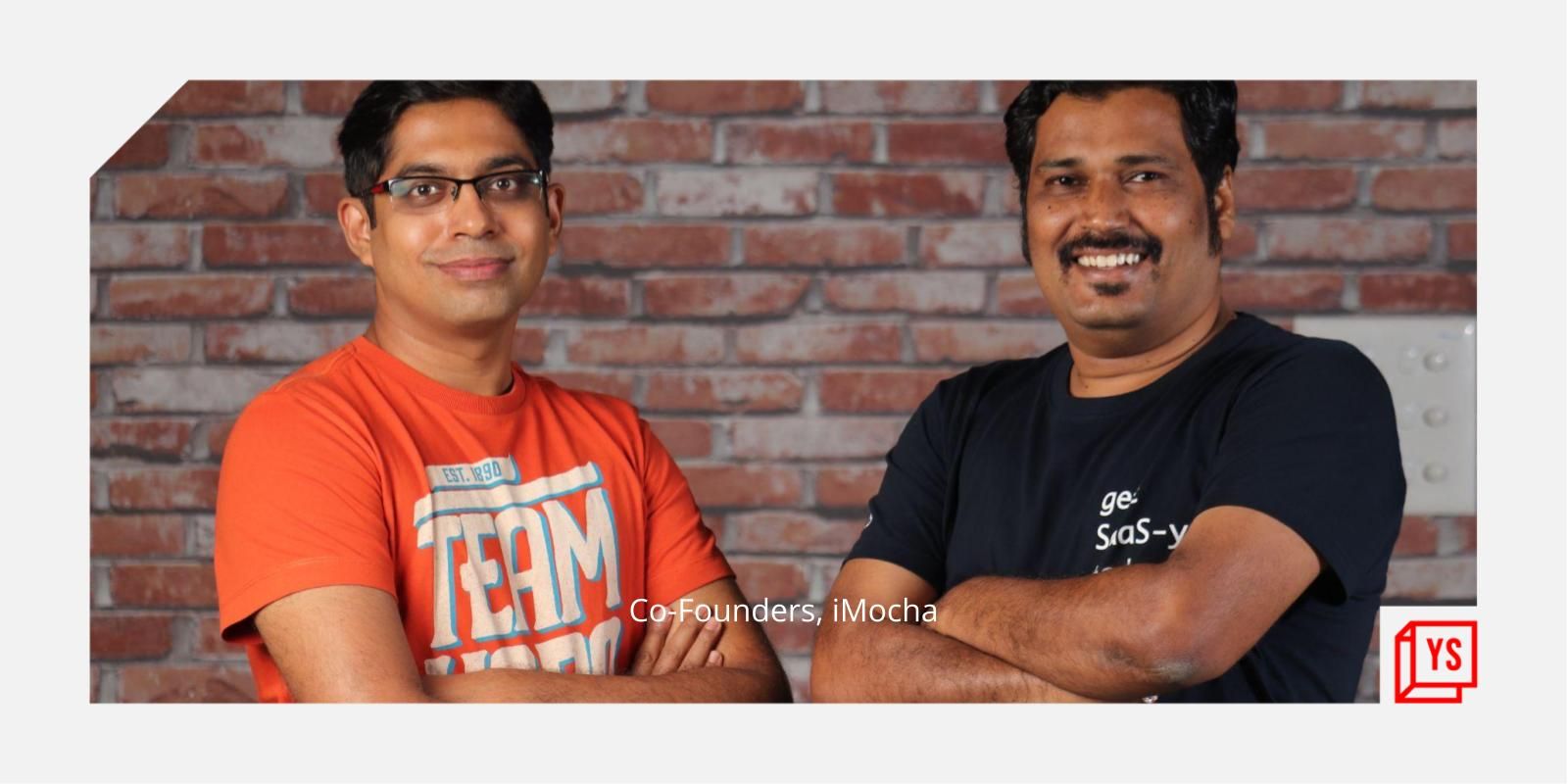 [Funding alert]: iMocha raises $14M in Series A round led by Eight Roads Ventures