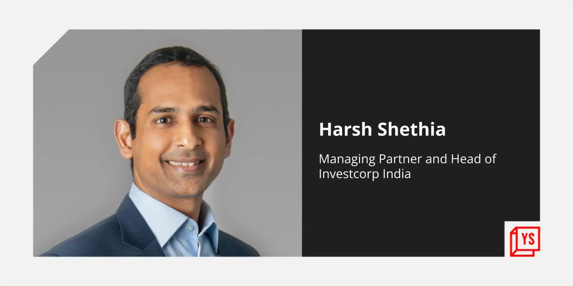 Investcorp to launch second India fund at $500M in 2022